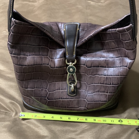 Dooney & Bourke bag - Picture 4 of 16